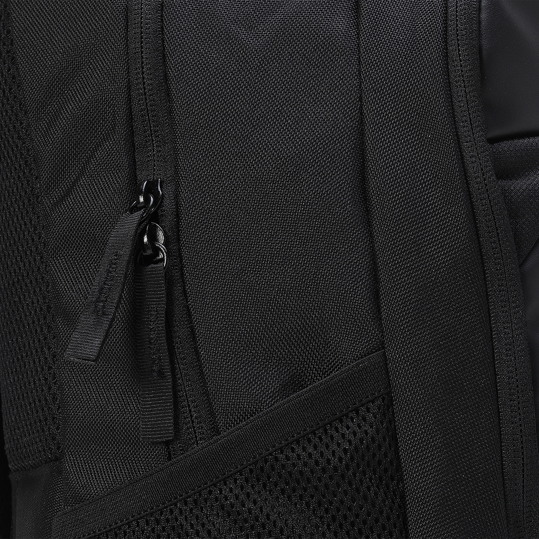 PUMA Unisex Embossed Black Backpack